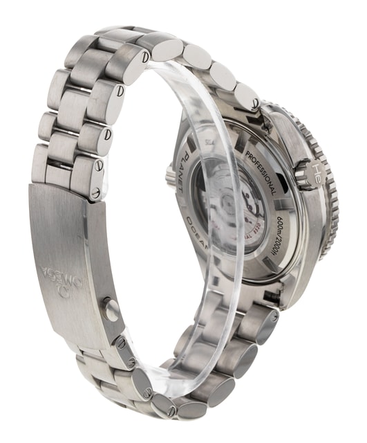 Omega Planet Ocean 232.30.38.20.01.001 Image 3